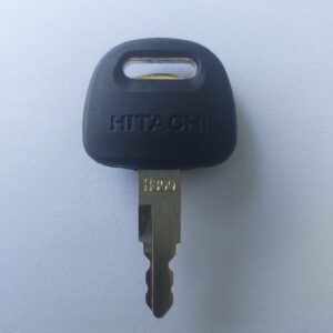 hitachi avain
