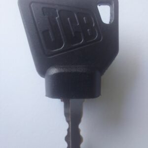 JCB avain
