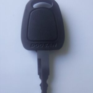 doosan avain
