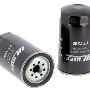 Hitachi polttoainesuodatin Zaxis 1-sarja