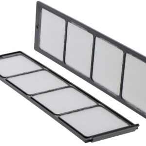 hitachi ohjaamon suodatin