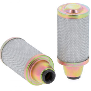 Hitachi polttoainesuodatin Zaxis 5/6 sarja