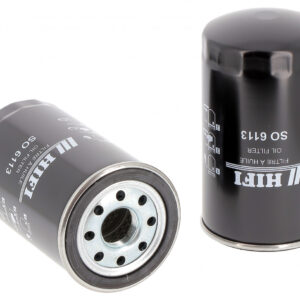 hitachi zaxis öljynsuodatin