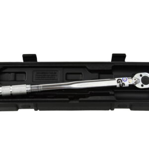 Momenttiavain 1/2" 210Nm