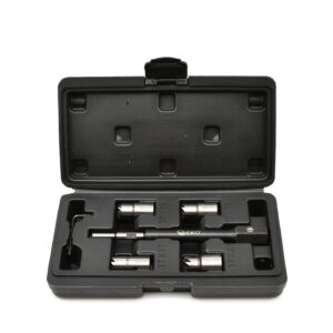 Suutinpesän kalvainsarja 5os