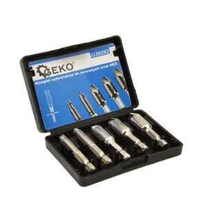 Ruuvinpoisto-sarja 5os