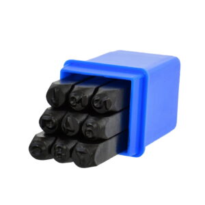 Numero meistit 9os 6mm