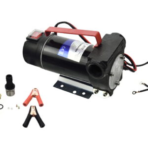Tankkauspumppu 12V - 40lmin