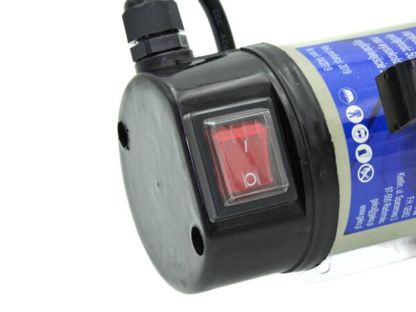 Tankkauspumppu 230V - Image 2