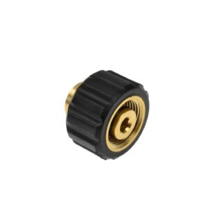 Painepesuri-adapteri M22x1/4"