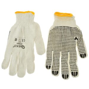 Näppylähanskat 9koko