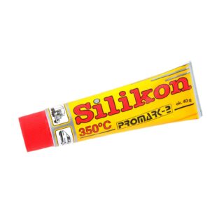 Kuumakesto tiivistesilikoni 40g