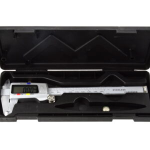 Työntömitta digitaalinen