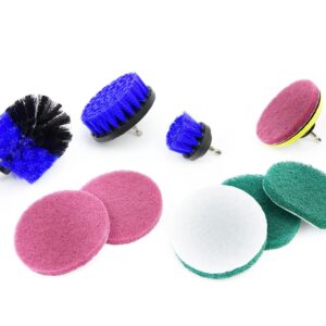 Harjat porakoneeseen 10os