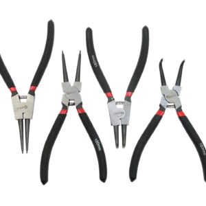 Lukkorengas-pihtisarja 7" 4os