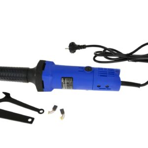 Karahiomakone 6mm 700W