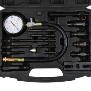 Puristuspainemittari diesel "pro"