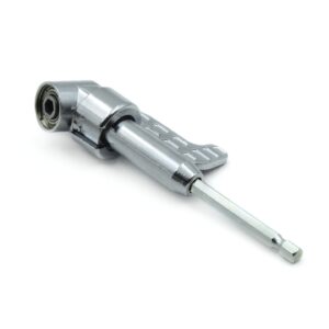 Kulmavaihde porakoneeseen