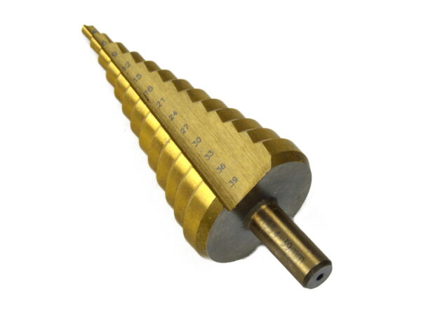 Askelpora 4-39mm