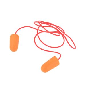 Korvatulpat 50 paria narulla