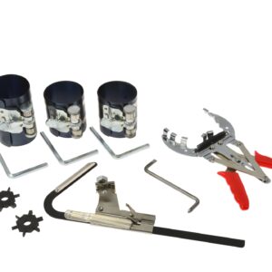 Männänrengas työkalusarja