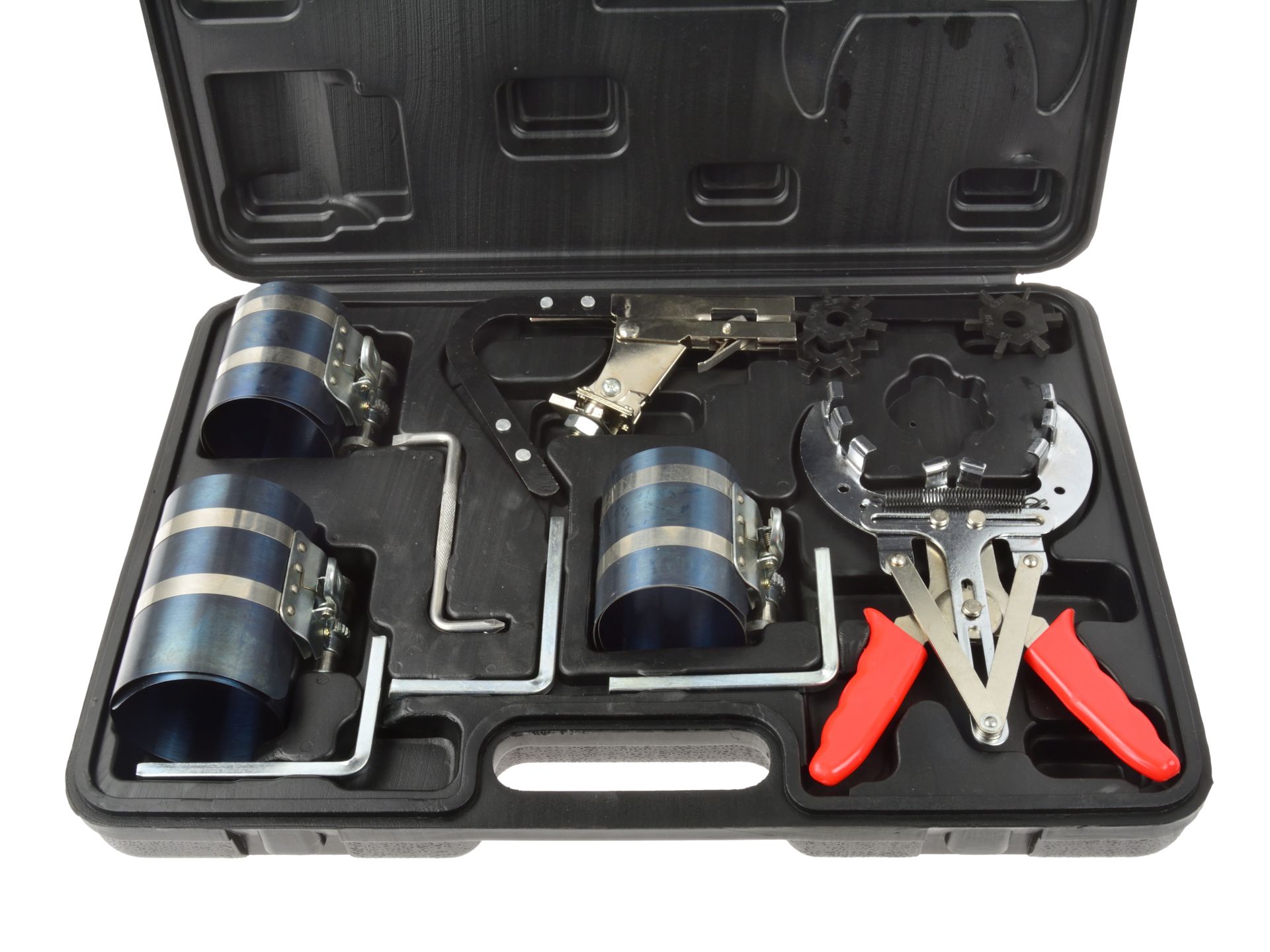 Männänrengas työkalusarja - Image 2