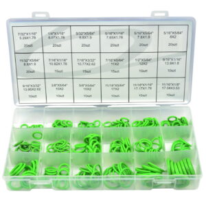 O-rengaslajitelma HNBR 270os