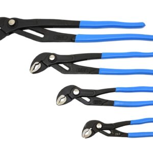 Siirtoleukapihdit 4os 175-400mm