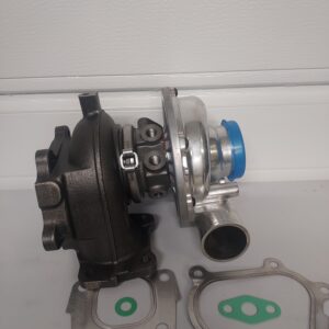 hitachi turbo