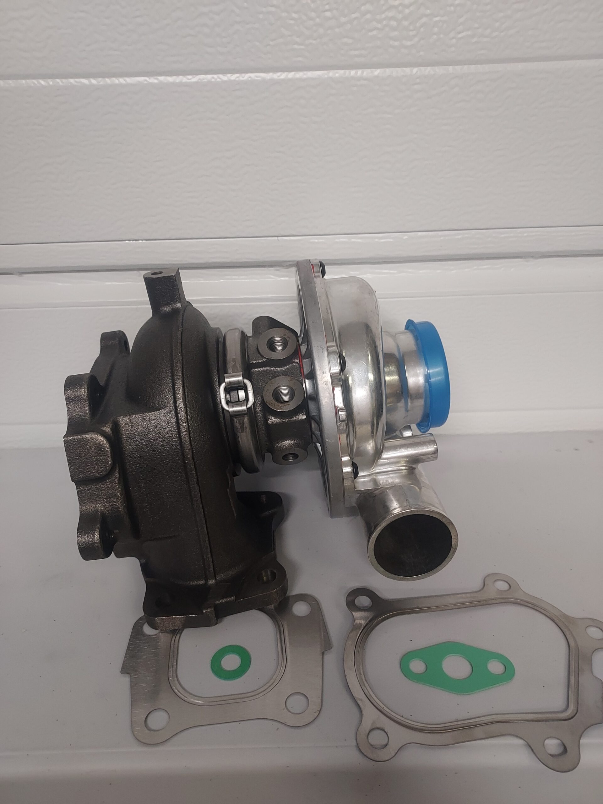 hitachi turbo