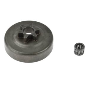 stihl kytkimen rumpu