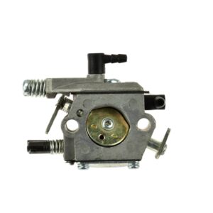 Moottorisaha kaasutin