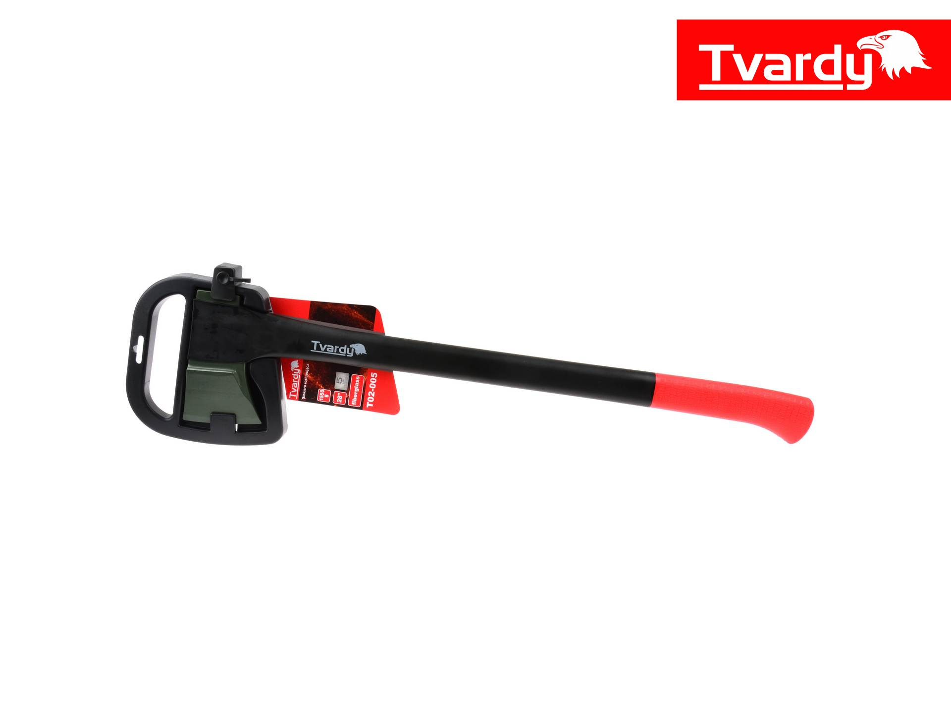Halkaisukirves 28" 1550g Tvardy