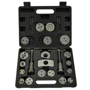 Jarrumäntä- työkalusarja 21os