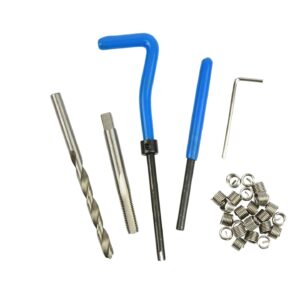 Kierteenkorjaussarja M6