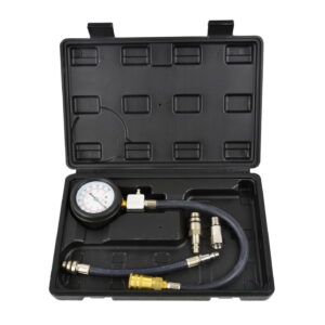 Monitoimi puristuspaine mittari 6os