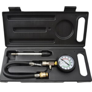 Puristuspaine mittari