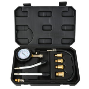 Puristuspaine mittari 8os