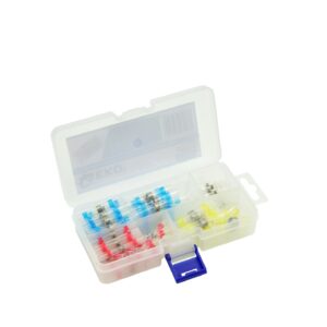 Tinakutistejatkot 100kpl