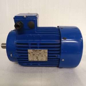 Sähkömoottori 2,2Kw/400v