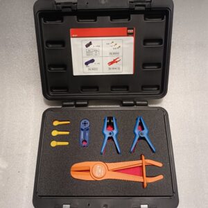 Letkusulkija-sarja Bahco