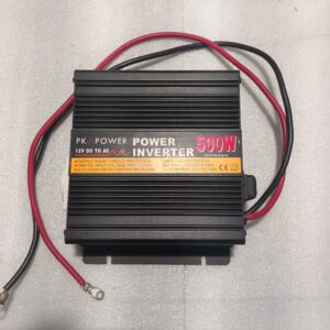Invertteri 500W