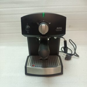 Espressokone AEG