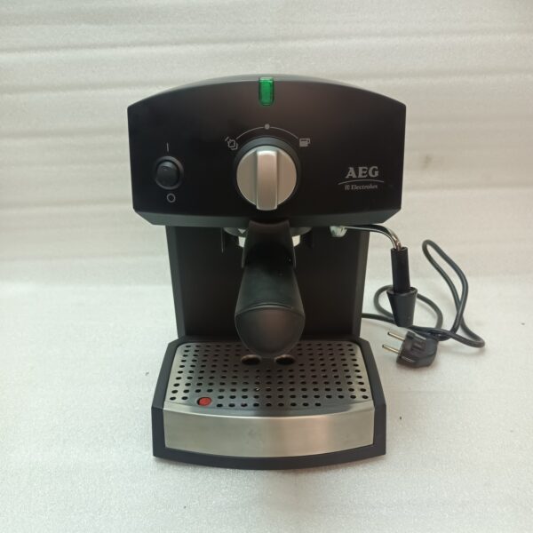 Espressokone AEG