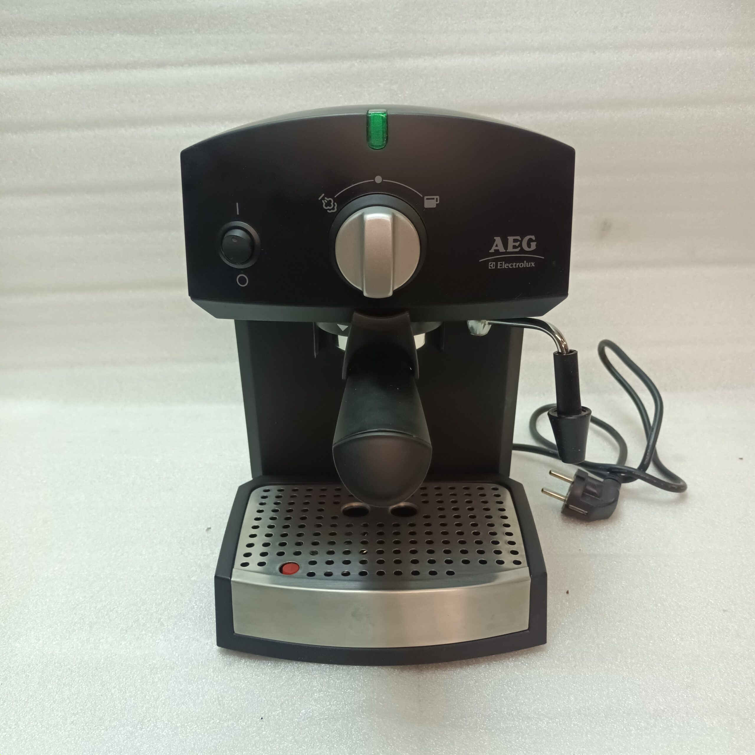Espressokone AEG