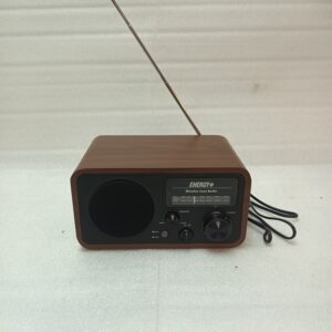 Retroradio