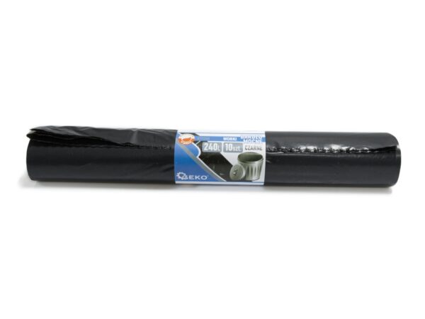 Jätesäkki 240L 10kpl