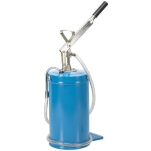 Peräöljypumppu 16L