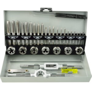 Kierretyökalu-sarja 32os