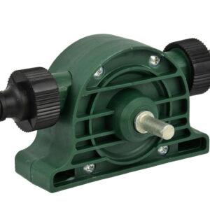 Porakonepumppu